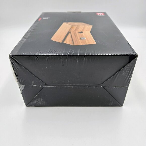 Knife Block Zwilling J.A Henckles Twin 9 Slots 35109-200 New Sealed Box Read - Picture 6 of 9